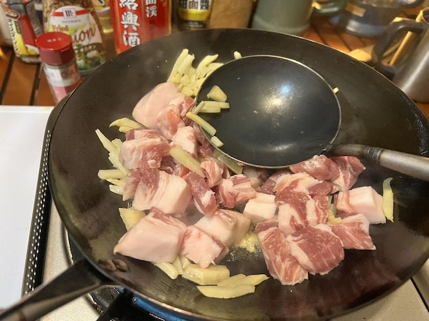 キャンプで中華鍋は最強！失敗しない選び方とおすすめ9選