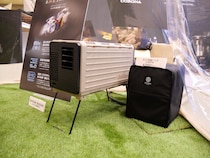 夏も「コロナ」で乗り切る。OUTFIELDの新星ポータブルエアコン「BREEZE BOX」のここがスゴイ！