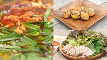 【レシピ大公開】『タケト流』本格韓流キャンプ飯！おぎやはぎも絶賛の全14品をご紹介