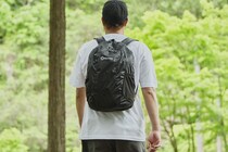 【日常もアウトドアも！】HILLS FIELDからブランド初のバッグ3種が新登場！