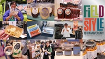 【最新】"旨い"が集結！ FIELDSTYLE TOKYO 2026で見つけた"グルメ・調味料7選"
