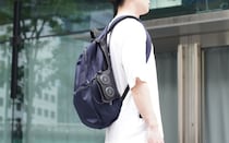 【バッグにファンで背中蒸れ解消！】『なんでもファン付きバッグにな～る』がサンコーから発売