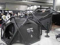 エアーテントは買って後悔する？メリット・デメリットを徹底調査してみた