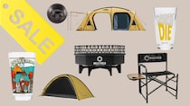 【最大39%OFF】パイントグラス・テント・焚き火台も！HILLS FIELDビッグセール開催中！