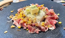 シンプルが一番！焼くだけ簡単なおすすめキャンプ飯25選
