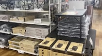 【DCM新作がスゴイ】PBキャンプ用品からキャプスタ限定アイテムまでFUKUがご紹介！