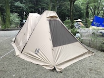 【最大70％OFF】コールマンやオガワも対象！ソロ用テントがAmazonでセール中