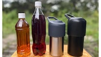 ぬるい飲み物とはサヨナラ！真夏に活躍する最強ペットボトルクーラー15選