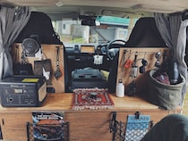 トヨタのキャンピングカーおすすめ車種を紹介！ハイエースやカムロード、ノアヴォクも