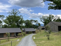 富士山、本格サウナ、無印の家も！静岡県『高嶺の森のキャンプ場』徹底レポ【ハピキャンロケ地】