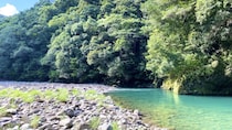 千葉県 川遊びおすすめスポット7選！子連れ・犬連れOK＆無料エリアも紹介