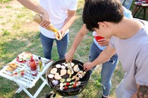 バーベキューテントおすすめ10選！選び方や注意点、人気のタープも紹介