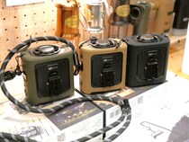 【WAQ】初回ロット完売のファンも！現地で試して納得した新作「エアーベッド＆ファン」が最高すぎた
