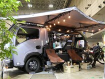 「結局、最大のギアって車なんだ」興味ゼロ派の価値観をガラリと変えた3ブース【TOKYO OUTDOOR SHOW 2026】