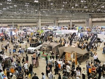 【TOKYO OUTDOOR SHOW 2026】これからのキャンプシーン「3つの変化」とハピキャンブース裏側レポ