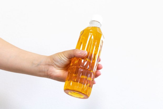 水筒を振るだけで洗う方法7選|重曹・クエン酸・卵の殻など家にあるもので簡単キレイ