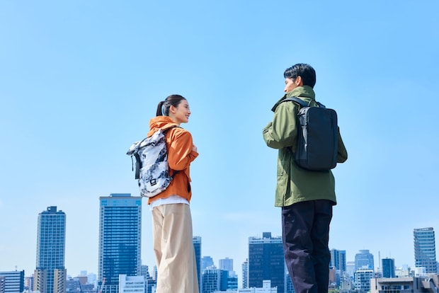 【マムート】山の技術を日常に！「From Work to Climb」コレクションが本格展開