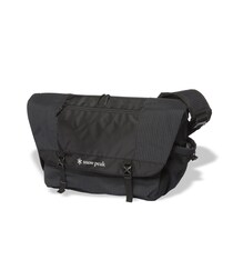 スノーピークから新作バッグ5種が登場！日常からアウトドアまで活躍する機能派アイテム
