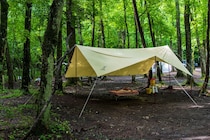 軽量タープおすすめ10選！ソロや登山で使いやすい選び方も解説