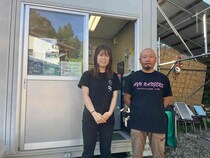 【岐阜県高原川】会いたい鮎が目的地！美しく健やかなる高原鮎は金色に輝いていた！