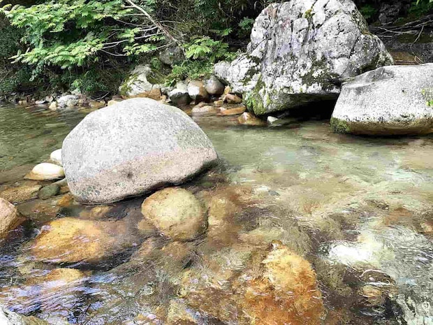 一投、ワンチャンス。 &copy;釣りビジョン