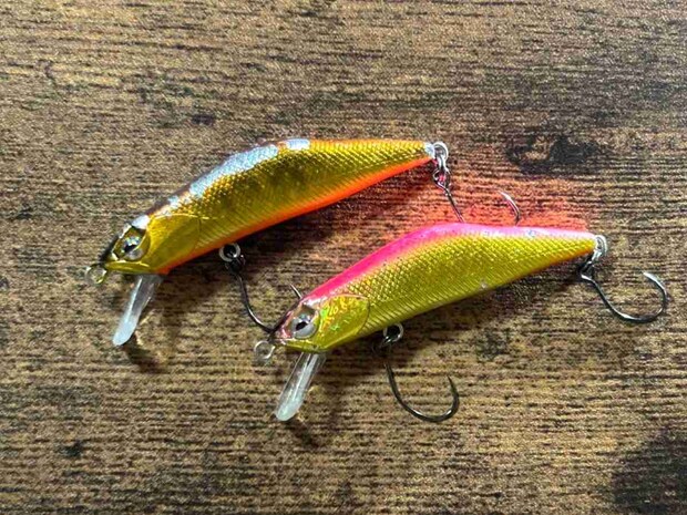 狩野川水系で渓流ルアーフィッシング!【営業担当・三浦のガチンコ釣行記】