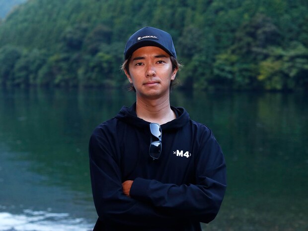 〝キーパー50〟でギネス級の釣れっぷり!?七色ダム釣りバトルの釣技がエグい!!