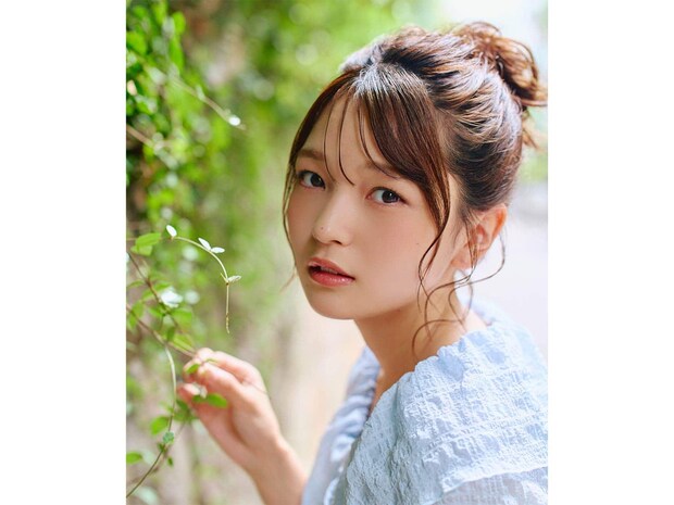 福留光帆（ふくとめ・みつほ）。2003年10月22日生まれ。庫県尼崎市出身。元AKB48メンバー。ボートレース観戦が趣味で、深い知識とトーク力を活かし、競艇ファンから絶大な支持を得ている。2024年の『佐久間宣行のNOBROCK TV』出演をきっかけに大ブレイク。自身のYouTubeチャンネルで釣りの動画を配信するなど、釣りも趣味のひとつ。 &copy;釣りビジョン