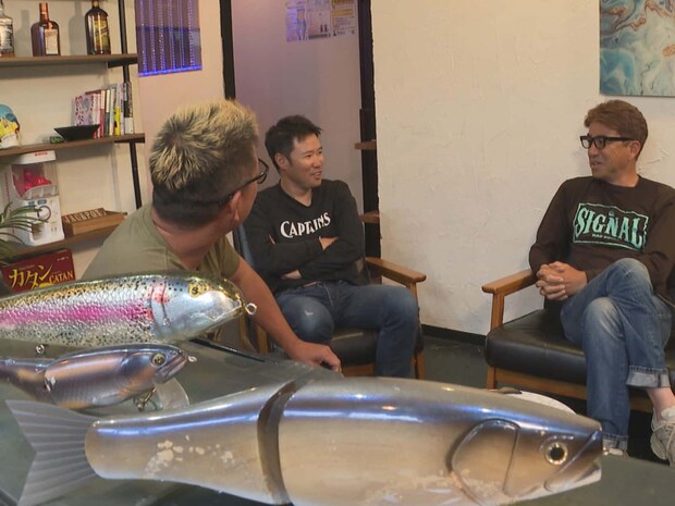 全盛期の琵琶湖デカバストークは今でも色褪せる事なく面白い！！　&copy;釣りビジョン