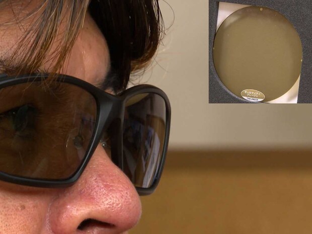 村岡／オールマイティグレージュ
日常的に様々な釣りを楽しむ村岡さんは、1本で通して釣りができるオールマイティなグレーとベージュを組み合わせた〝グレージュカラー〟を愛用。