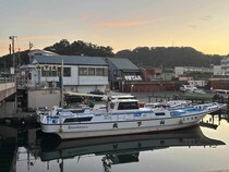 【東京湾カワハギ】今期も沸き良く期待大！神奈川県久比里港『山下丸』