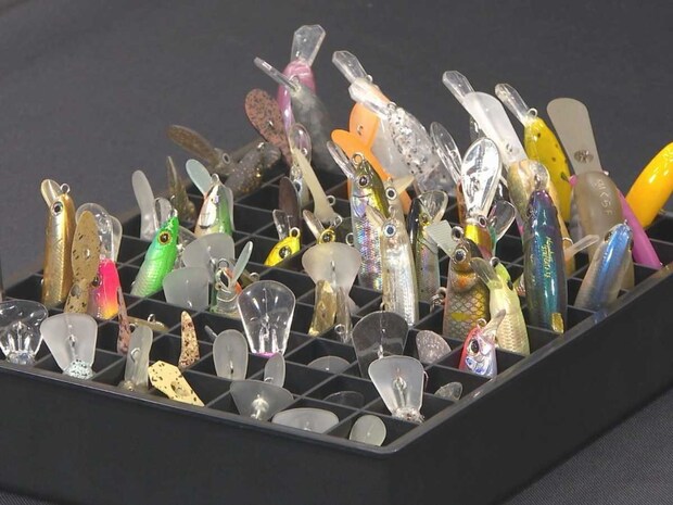 「プラグハウス」は、その名の通り、プラグの収納に特化。最大80個のプラグを収納可能。
●スペック／サイズ：208×161×42mm、カラー：ブラック