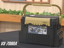 【どんだけ入るの！？】〝エリアトラウト用〟ルアー収納システムが超優秀【F JUNCTION】