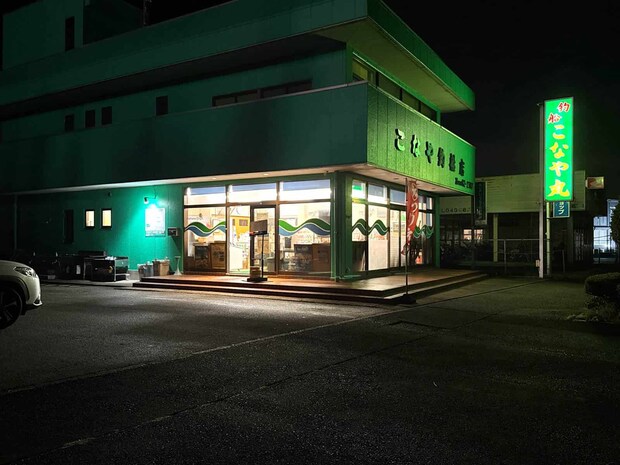 早巻き限界突破! ブレードジグのサワラが面白い!千葉県長浦港『こなや丸』