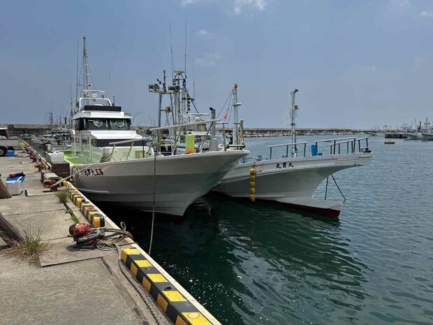 腕利きさんにも初心者にもオススメの船宿だ。 &copy;釣りビジョン