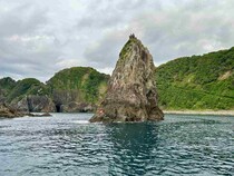 ＜西伊豆磯釣り＞小サバに囲まれた苦戦の磯釣り大会レポート！