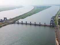 〝霞ケ浦水系シーバス〟が熱い！プロが本気で狙ったらどのくらい釣れるのか？