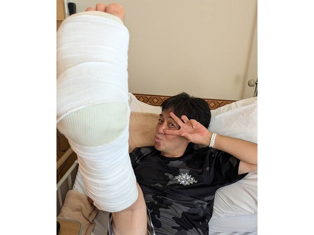 釣武者〝シロモッチ〟を直撃！秋磯攻略について聞いてみた