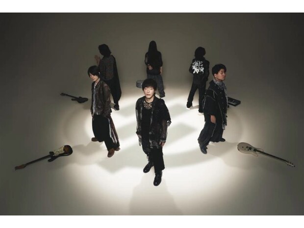 「TOOKAMI」のボーカリストIKE。2025年7月TOOKAMIを結成し、初のシングル「No time for crying」をリリース。GTを釣るために、モルディブに遠征するほどの釣り好きである。