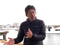 【なるほど 沖釣り辞典】平均サイズ指2本の状況で “指8本”を狙って獲るドラゴンメソッド