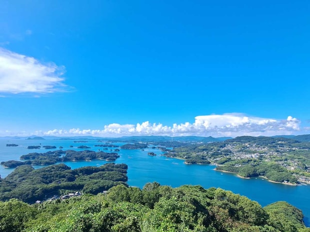 美しいフィールドを、美しい映像で、いつでも観られる！これだけでもありがたい。