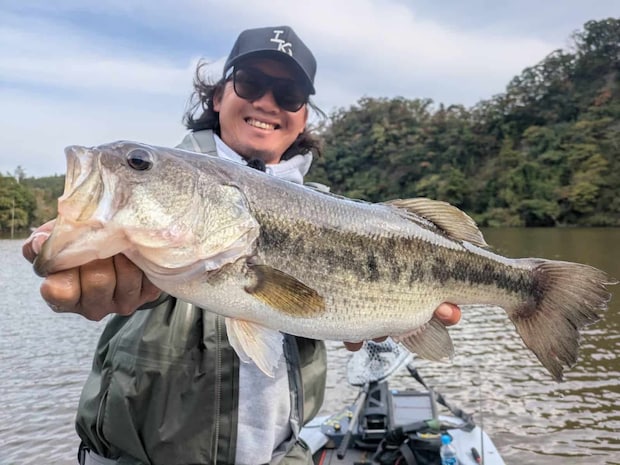 【ビッグバスバトル】釣りうまの〝超！ハイレベルな戦い〟に釘付け間違いなし！
