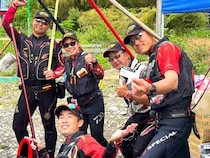 【ゆく鮎くる鮎】いろいろなフィールドに行ったな～！2025年過ぎし鮎シーズンを自分なりに総括！