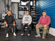 〝春マサ〟シーズン到来！トップランナーたちを緊急招集「玄界灘ヒラマササミット」