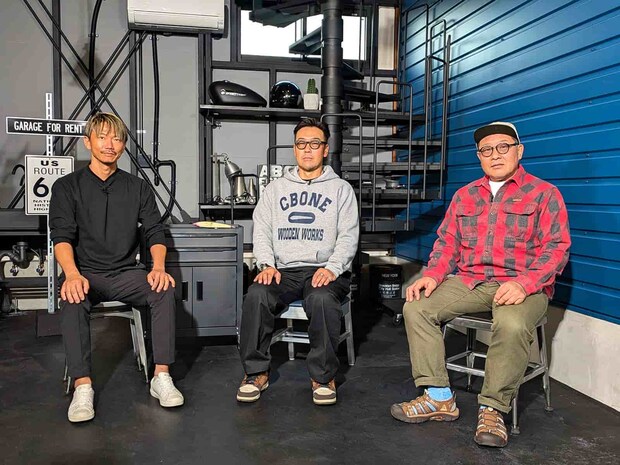 〝春マサ〟シーズン到来!トップランナーたちを緊急招集「玄界灘ヒラマササミット」