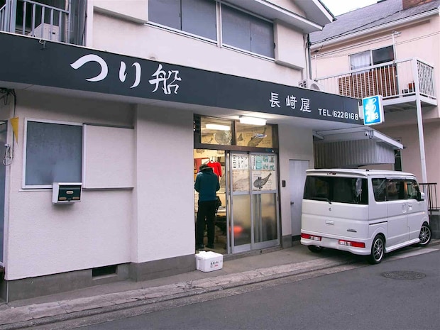 【東京湾シロギス絶好調】横浜本牧で束釣り連発！今期は“やる気満々”の春パターン　神奈川県横浜本牧港『長崎屋』