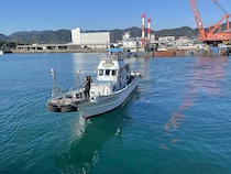 磯釣りの聖地　鹿児島県甑島でグレ釣りを楽しむ！実釣レポート