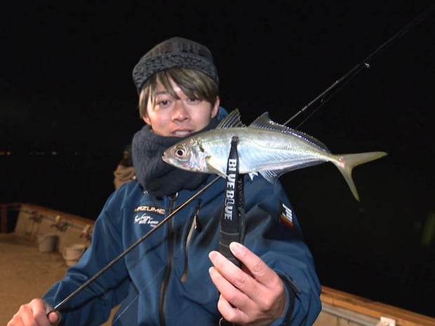 型よし!数よし!味もよし!淡路島でパラダイスゲーム!