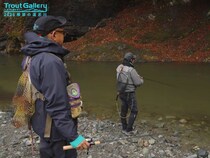 常識に囚われるな！多角的なアプローチで楽しむネイティブの釣り！