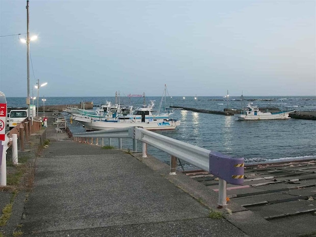 梅雨イサキ好調！大型主体でリミット続出！ 千葉県洲崎港『佐衛美丸』